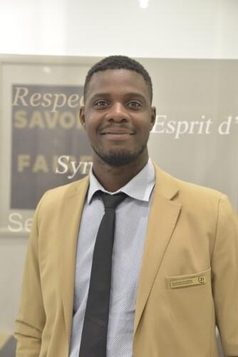 Emmanuel LULUENGA