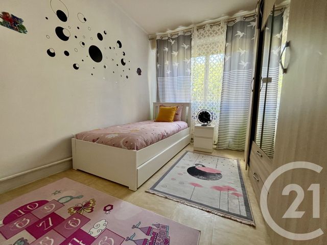 Appartement T4 à vendre - 4 pièces - 86.0 m2 - NANTES - 44 - PAYS-DE-LOIRE - Century 21 Ile Mangin Beaulieu