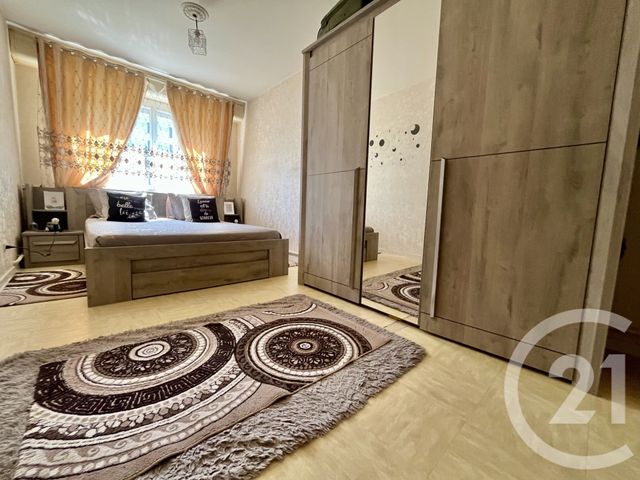 Appartement T4 à vendre - 4 pièces - 86.0 m2 - NANTES - 44 - PAYS-DE-LOIRE - Century 21 Ile Mangin Beaulieu