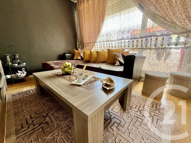 Appartement T4 à vendre - 4 pièces - 86.0 m2 - NANTES - 44 - PAYS-DE-LOIRE - Century 21 Ile Mangin Beaulieu