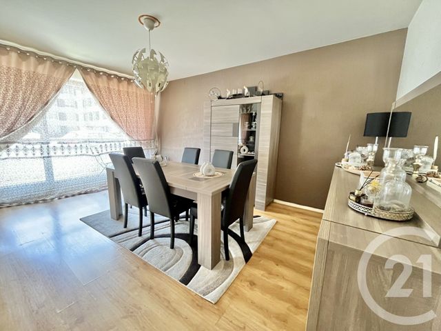 Appartement T4 à vendre - 4 pièces - 86.0 m2 - NANTES - 44 - PAYS-DE-LOIRE - Century 21 Ile Mangin Beaulieu