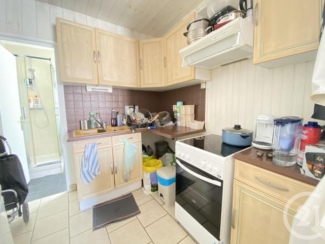 Appartement F2 à vendre - 2 pièces - 37.0 m2 - NANTES - 44 - PAYS-DE-LOIRE - Century 21 Ile Mangin Beaulieu Appartement F2 à vendre - 2 pièces - 37.0 m2 - NANTES - 44 - PAYS-DE-LOIRE - Century 21 Ile Mangin Beaulieu