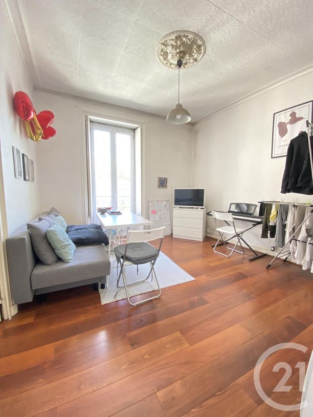 Appartement F2 à vendre - 2 pièces - 37.0 m2 - NANTES - 44 - PAYS-DE-LOIRE - Century 21 Ile Mangin Beaulieu Appartement F2 à vendre - 2 pièces - 37.0 m2 - NANTES - 44 - PAYS-DE-LOIRE - Century 21 Ile Mangin Beaulieu
