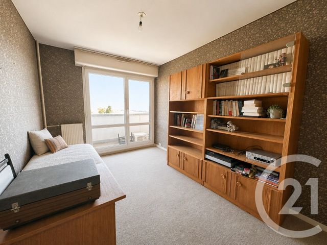 Appartement F3 à vendre - 3 pièces - 62.2 m2 - NANTES - 44 - PAYS-DE-LOIRE - Century 21 Ile Mangin Beaulieu