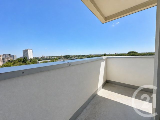 Appartement F3 à vendre - 3 pièces - 62.2 m2 - NANTES - 44 - PAYS-DE-LOIRE - Century 21 Ile Mangin Beaulieu