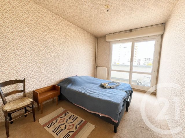 Appartement F3 à vendre - 3 pièces - 62.2 m2 - NANTES - 44 - PAYS-DE-LOIRE - Century 21 Ile Mangin Beaulieu