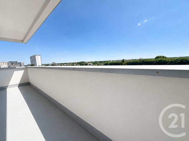 Appartement F3 à vendre - 3 pièces - 62.2 m2 - NANTES - 44 - PAYS-DE-LOIRE - Century 21 Ile Mangin Beaulieu