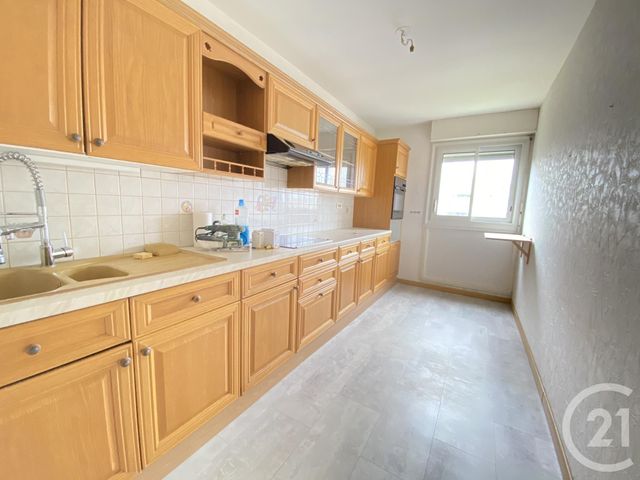 Appartement F4 à vendre - 4 pièces - 80.0 m2 - NANTES - 44 - PAYS-DE-LOIRE - Century 21 Ile Mangin Beaulieu Appartement F4 à vendre - 4 pièces - 80.0 m2 - NANTES - 44 - PAYS-DE-LOIRE - Century 21 Ile Mangin Beaulieu