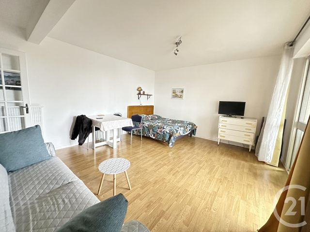 appartement - NANTES - 44