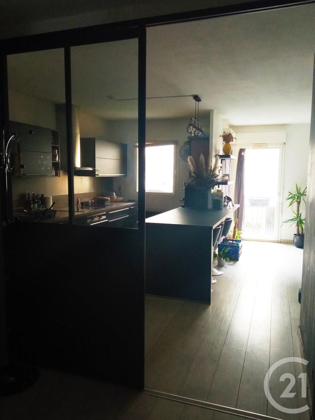 Afficher la photo en grand Appartement F3 à vendre - 3 pièces - 68.0 m2 - NANTES - 44 - PAYS-DE-LOIRE - Century 21 Ile Mangin Beaulieu