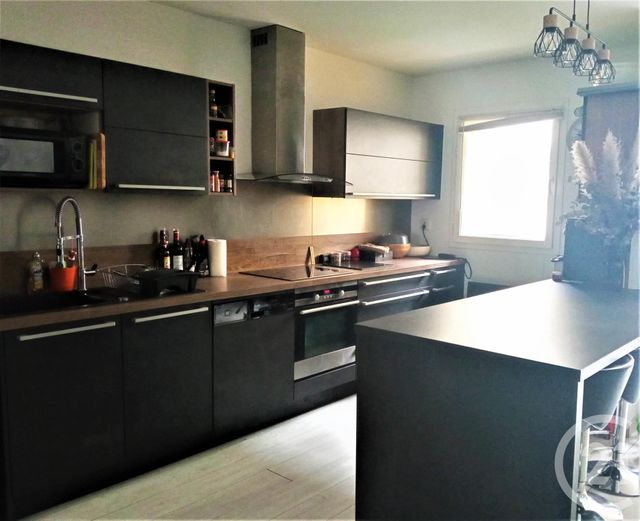 Afficher la photo en grand Appartement F3 à vendre - 3 pièces - 68.0 m2 - NANTES - 44 - PAYS-DE-LOIRE - Century 21 Ile Mangin Beaulieu