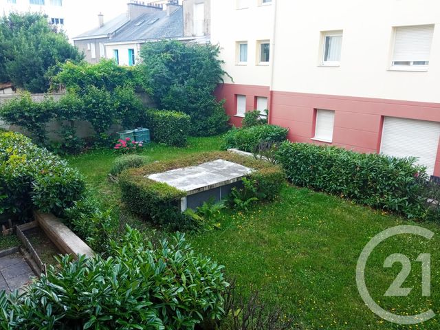 Afficher la photo en grand Appartement F3 à vendre - 3 pièces - 68.0 m2 - NANTES - 44 - PAYS-DE-LOIRE - Century 21 Ile Mangin Beaulieu