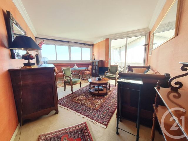 Afficher la photo en grand appartement à vendre - 3 pièces - 68.4 m2 - NANTES - 44 - PAYS-DE-LOIRE - Century 21 Ile Mangin Beaulieu