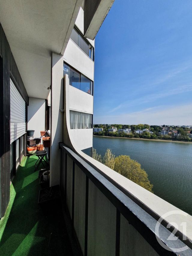 Afficher la photo en grand appartement à vendre - 3 pièces - 68.4 m2 - NANTES - 44 - PAYS-DE-LOIRE - Century 21 Ile Mangin Beaulieu
