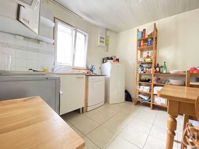 Afficher la photo en grand maison à vendre - 3 pièces - 54.0 m2 - ST SEBASTIEN SUR LOIRE - 44 - PAYS-DE-LOIRE - Century 21 Ile Mangin Beaulieu
