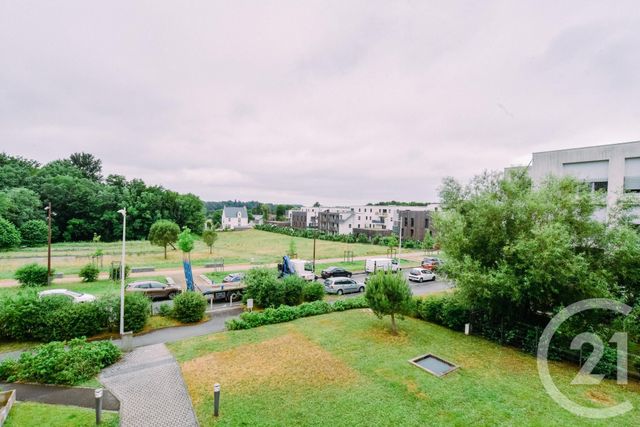 Appartement T3 à vendre - 3 pièces - 69.6 m2 - NANTES - 44 - PAYS-DE-LOIRE - Century 21 Ile Mangin Beaulieu Appartement T3 à vendre - 3 pièces - 69.6 m2 - NANTES - 44 - PAYS-DE-LOIRE - Century 21 Ile Mangin Beaulieu