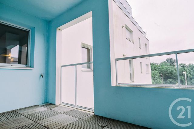 Appartement T3 à vendre - 3 pièces - 69.6 m2 - NANTES - 44 - PAYS-DE-LOIRE - Century 21 Ile Mangin Beaulieu Appartement T3 à vendre - 3 pièces - 69.6 m2 - NANTES - 44 - PAYS-DE-LOIRE - Century 21 Ile Mangin Beaulieu