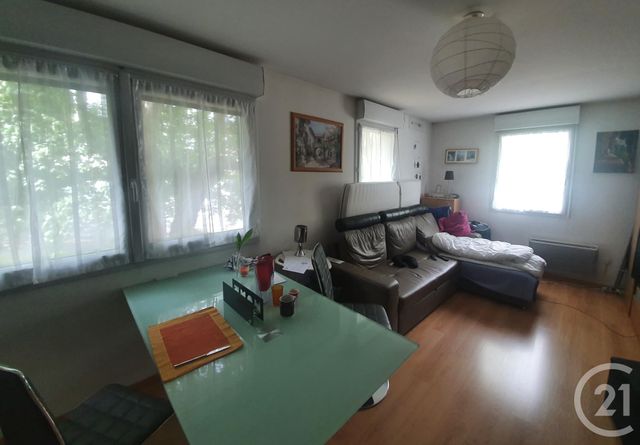 Appartement T2 à vendre - 3 pièces - 44.0 m2 - NANTES - 44 - PAYS-DE-LOIRE - Century 21 Ile Mangin Beaulieu Appartement T2 à vendre - 3 pièces - 44.0 m2 - NANTES - 44 - PAYS-DE-LOIRE - Century 21 Ile Mangin Beaulieu