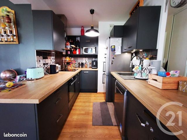 Appartement F4 à vendre - 4 pièces - 85.5 m2 - NANTES - 44 - PAYS-DE-LOIRE - Century 21 Ile Mangin Beaulieu Appartement F4 à vendre - 4 pièces - 85.5 m2 - NANTES - 44 - PAYS-DE-LOIRE - Century 21 Ile Mangin Beaulieu