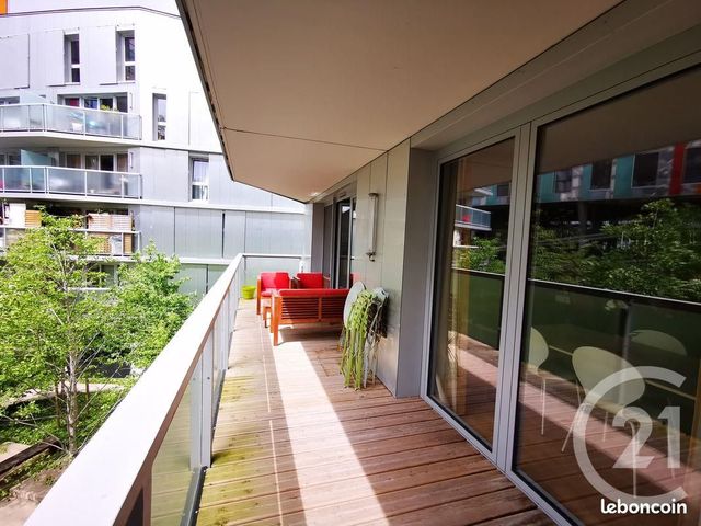 Appartement F4 à vendre - 4 pièces - 85.5 m2 - NANTES - 44 - PAYS-DE-LOIRE - Century 21 Ile Mangin Beaulieu Appartement F4 à vendre - 4 pièces - 85.5 m2 - NANTES - 44 - PAYS-DE-LOIRE - Century 21 Ile Mangin Beaulieu