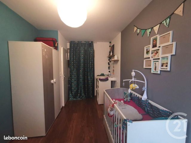 Appartement F4 à vendre - 4 pièces - 85.5 m2 - NANTES - 44 - PAYS-DE-LOIRE - Century 21 Ile Mangin Beaulieu Appartement F4 à vendre - 4 pièces - 85.5 m2 - NANTES - 44 - PAYS-DE-LOIRE - Century 21 Ile Mangin Beaulieu