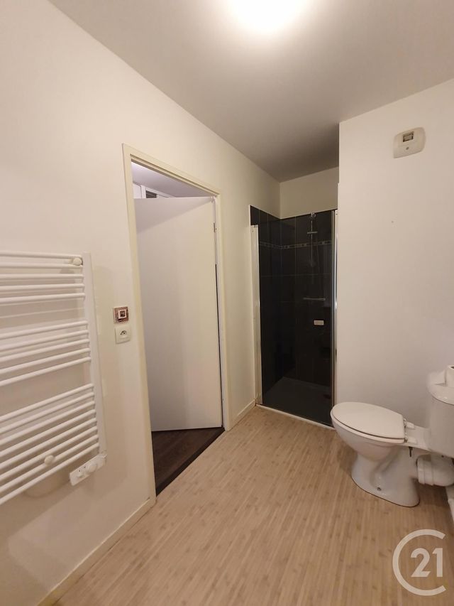 Appartement T2 à vendre - 2 pièces - 44.1 m2 - ST HERBLAIN - 44 - PAYS-DE-LOIRE - Century 21 Ile Mangin Beaulieu Appartement T2 à vendre - 2 pièces - 44.1 m2 - ST HERBLAIN - 44 - PAYS-DE-LOIRE - Century 21 Ile Mangin Beaulieu