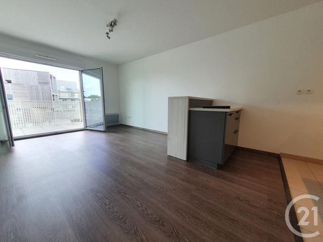 Appartement T2 à vendre - 2 pièces - 44.1 m2 - ST HERBLAIN - 44 - PAYS-DE-LOIRE - Century 21 Ile Mangin Beaulieu Appartement T2 à vendre - 2 pièces - 44.1 m2 - ST HERBLAIN - 44 - PAYS-DE-LOIRE - Century 21 Ile Mangin Beaulieu