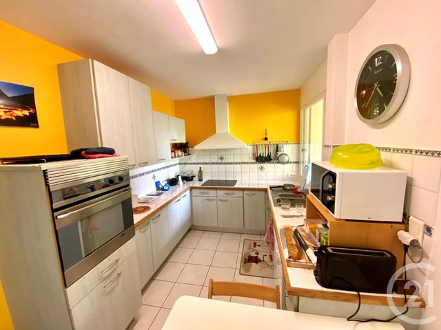 appartement à vendre - 5 pièces - 95.0 m2 - NANTES - 44 - PAYS-DE-LOIRE - Century 21 Ile Mangin Beaulieu appartement à vendre - 5 pièces - 95.0 m2 - NANTES - 44 - PAYS-DE-LOIRE - Century 21 Ile Mangin Beaulieu