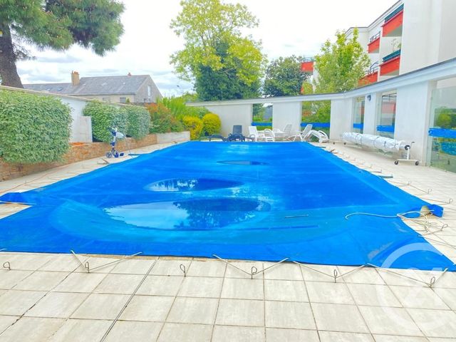 Appartement F2 à vendre - 2 pièces - 31.76 m2 - NANTES - 44 - PAYS-DE-LOIRE - Century 21 Ile Mangin Beaulieu Appartement F2 à vendre - 2 pièces - 31.76 m2 - NANTES - 44 - PAYS-DE-LOIRE - Century 21 Ile Mangin Beaulieu