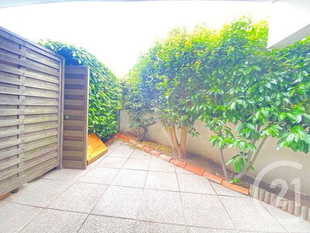 Appartement F2 à vendre - 2 pièces - 31.76 m2 - NANTES - 44 - PAYS-DE-LOIRE - Century 21 Ile Mangin Beaulieu Appartement F2 à vendre - 2 pièces - 31.76 m2 - NANTES - 44 - PAYS-DE-LOIRE - Century 21 Ile Mangin Beaulieu
