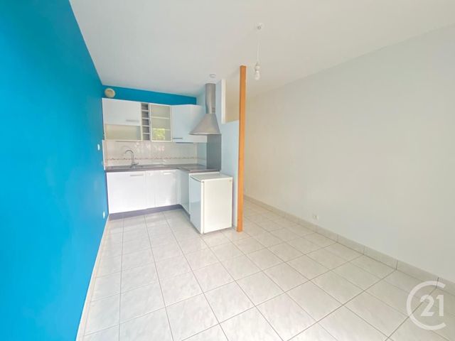 Appartement F2 à vendre - 2 pièces - 31.76 m2 - NANTES - 44 - PAYS-DE-LOIRE - Century 21 Ile Mangin Beaulieu Appartement F2 à vendre - 2 pièces - 31.76 m2 - NANTES - 44 - PAYS-DE-LOIRE - Century 21 Ile Mangin Beaulieu