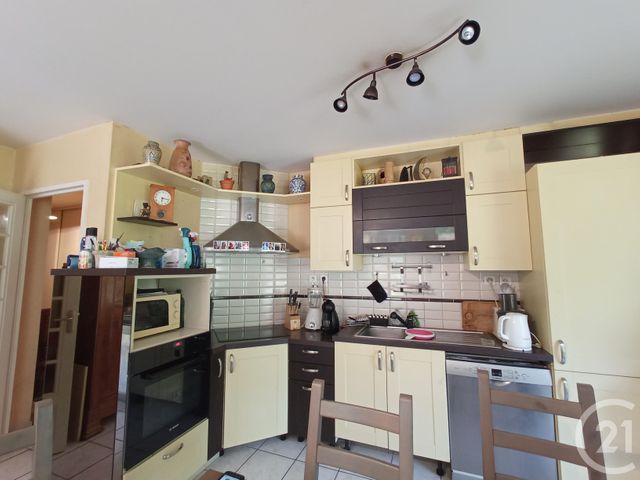 Afficher la photo en grand Appartement F4 à vendre - 4 pièces - 94.41 m2 - VERTOU - 44 - PAYS-DE-LOIRE - Century 21 Ile Mangin Beaulieu