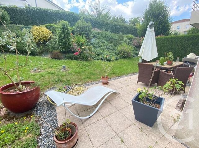 Afficher la photo en grand Appartement F4 à vendre - 4 pièces - 94.41 m2 - VERTOU - 44 - PAYS-DE-LOIRE - Century 21 Ile Mangin Beaulieu
