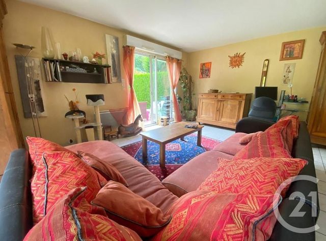 Afficher la photo en grand Appartement F4 à vendre - 4 pièces - 94.41 m2 - VERTOU - 44 - PAYS-DE-LOIRE - Century 21 Ile Mangin Beaulieu