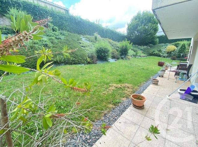 Afficher la photo en grand Appartement F4 à vendre - 4 pièces - 94.41 m2 - VERTOU - 44 - PAYS-DE-LOIRE - Century 21 Ile Mangin Beaulieu