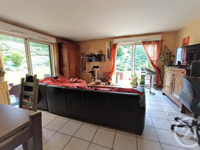 Afficher la photo en grand Appartement F4 à vendre - 4 pièces - 94.41 m2 - VERTOU - 44 - PAYS-DE-LOIRE - Century 21 Ile Mangin Beaulieu