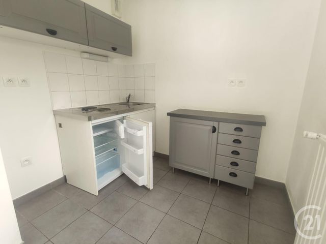 Afficher la photo en grand Appartement F2 à vendre - 2 pièces - 35.04 m2 - NANTES - 44 - PAYS-DE-LOIRE - Century 21 Ile Mangin Beaulieu