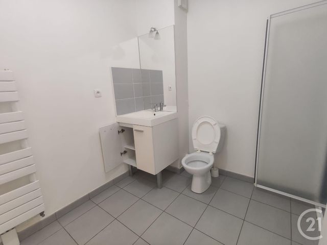 Afficher la photo en grand Appartement F2 à vendre - 2 pièces - 35.04 m2 - NANTES - 44 - PAYS-DE-LOIRE - Century 21 Ile Mangin Beaulieu