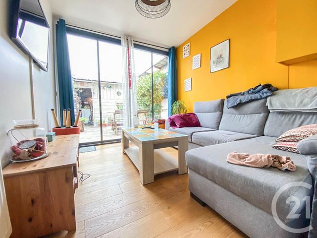 appartement à vendre - 3 pièces - 70.32 m2 - NANTES - 44 - PAYS-DE-LOIRE - Century 21 Ile Mangin Beaulieu appartement à vendre - 3 pièces - 70.32 m2 - NANTES - 44 - PAYS-DE-LOIRE - Century 21 Ile Mangin Beaulieu