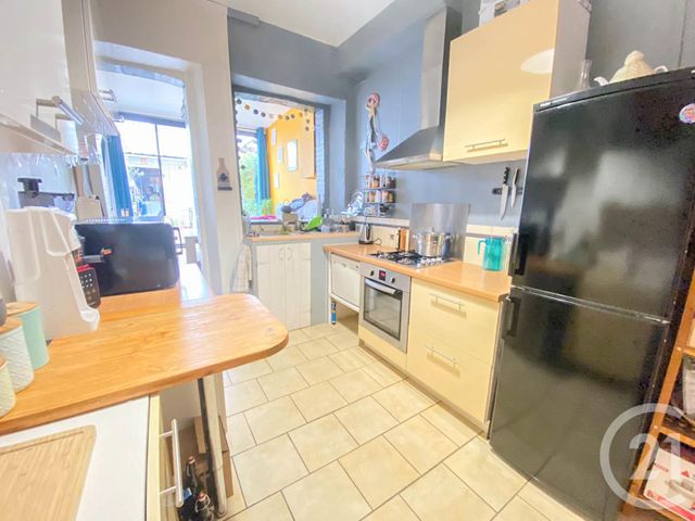 appartement à vendre - 3 pièces - 70.32 m2 - NANTES - 44 - PAYS-DE-LOIRE - Century 21 Ile Mangin Beaulieu appartement à vendre - 3 pièces - 70.32 m2 - NANTES - 44 - PAYS-DE-LOIRE - Century 21 Ile Mangin Beaulieu