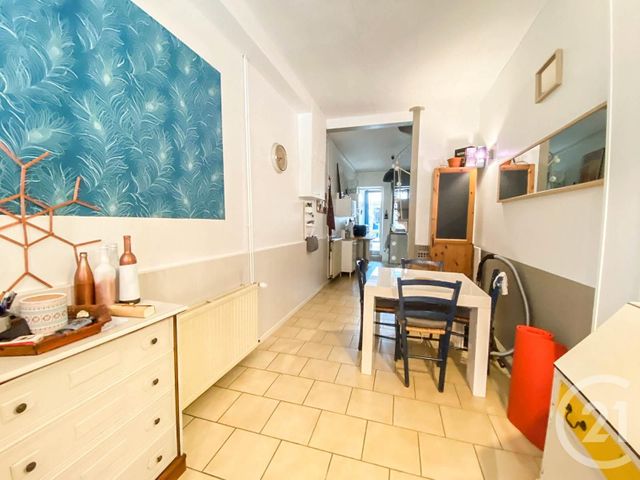 appartement à vendre - 3 pièces - 70.32 m2 - NANTES - 44 - PAYS-DE-LOIRE - Century 21 Ile Mangin Beaulieu appartement à vendre - 3 pièces - 70.32 m2 - NANTES - 44 - PAYS-DE-LOIRE - Century 21 Ile Mangin Beaulieu