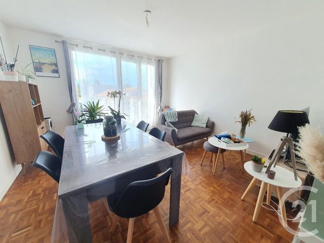 Afficher la photo en grand appartement à vendre - 3 pièces - 59.57 m2 - NANTES - 44 - PAYS-DE-LOIRE - Century 21 Ile Mangin Beaulieu