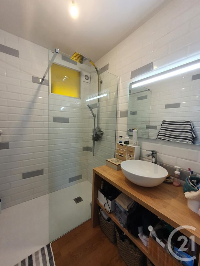 Afficher la photo en grand appartement à vendre - 3 pièces - 59.57 m2 - NANTES - 44 - PAYS-DE-LOIRE - Century 21 Ile Mangin Beaulieu