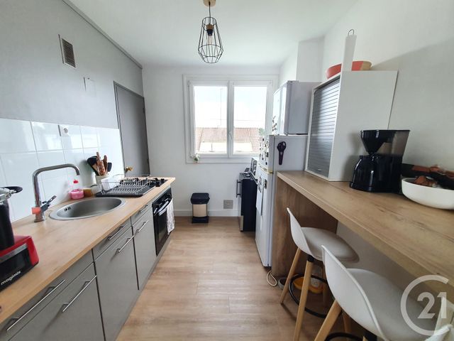 Afficher la photo en grand appartement à vendre - 3 pièces - 59.57 m2 - NANTES - 44 - PAYS-DE-LOIRE - Century 21 Ile Mangin Beaulieu