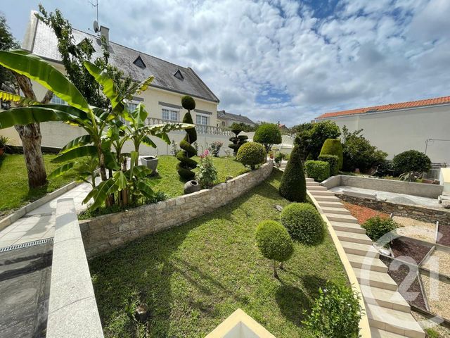 Afficher la photo en grand maison à vendre - 5 pièces - 245.42 m2 - INDRE - 44 - PAYS-DE-LOIRE - Century 21 Ile Mangin Beaulieu