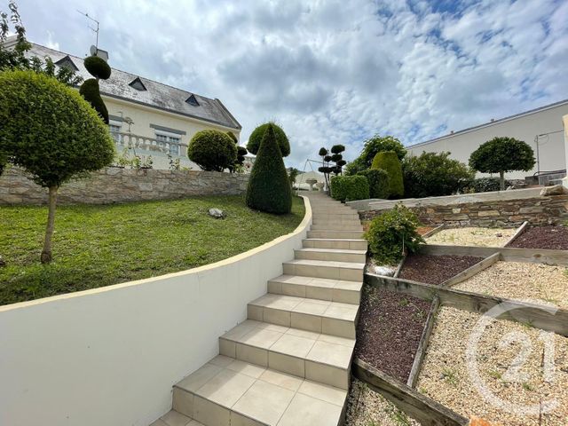 Afficher la photo en grand maison à vendre - 5 pièces - 245.42 m2 - INDRE - 44 - PAYS-DE-LOIRE - Century 21 Ile Mangin Beaulieu