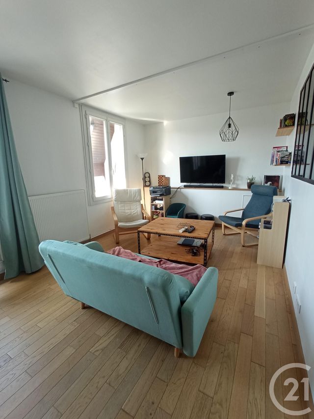 Appartement F3 à vendre - 3 pièces - 70.19 m2 - NANTES - 44 - PAYS-DE-LOIRE - Century 21 Ile Mangin Beaulieu Appartement F3 à vendre - 3 pièces - 70.19 m2 - NANTES - 44 - PAYS-DE-LOIRE - Century 21 Ile Mangin Beaulieu