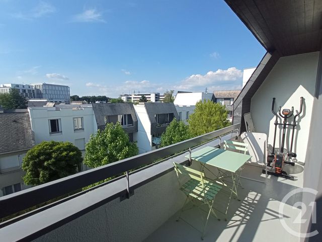 Appartement F3 à vendre - 3 pièces - 70.19 m2 - NANTES - 44 - PAYS-DE-LOIRE - Century 21 Ile Mangin Beaulieu Appartement F3 à vendre - 3 pièces - 70.19 m2 - NANTES - 44 - PAYS-DE-LOIRE - Century 21 Ile Mangin Beaulieu