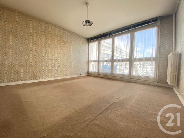 Afficher la photo en grand Appartement F4 à vendre - 4 pièces - 77.34 m2 - NANTES - 44 - PAYS-DE-LOIRE - Century 21 Ile Mangin Beaulieu