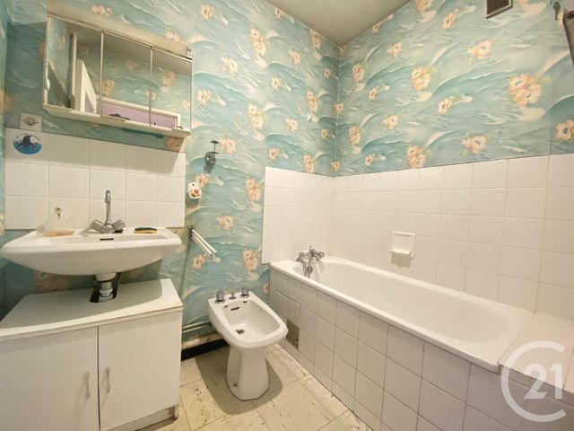Afficher la photo en grand Appartement F4 à vendre - 4 pièces - 77.34 m2 - NANTES - 44 - PAYS-DE-LOIRE - Century 21 Ile Mangin Beaulieu